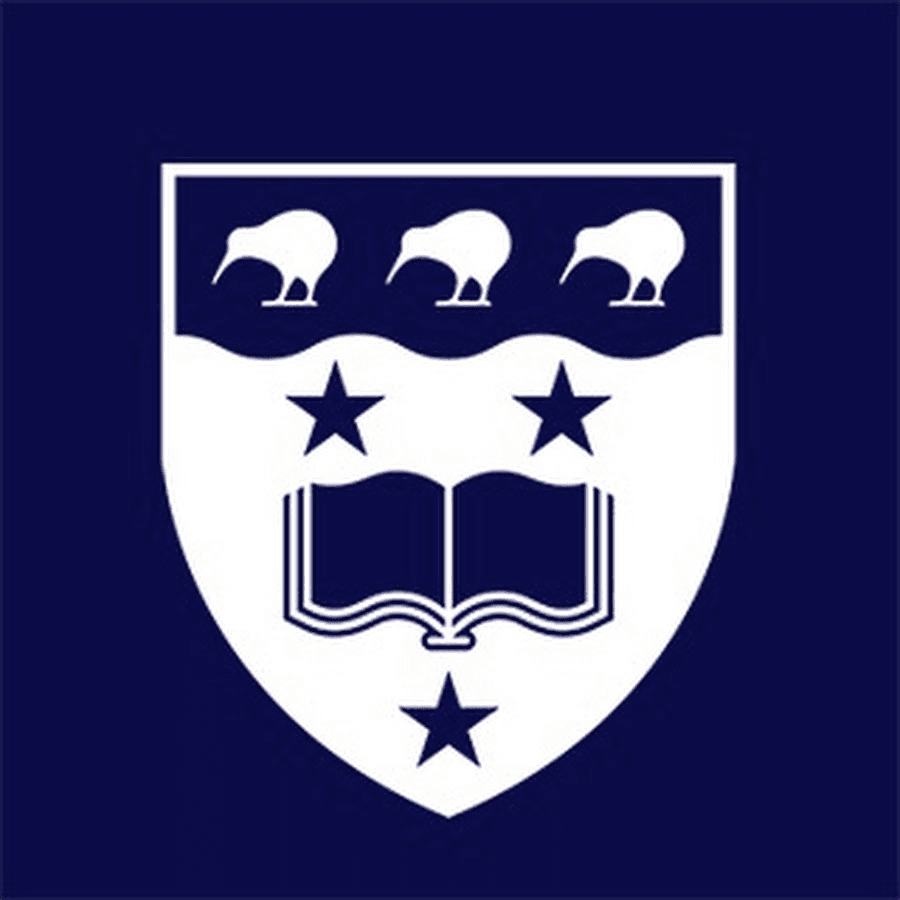 University of Auckland logo